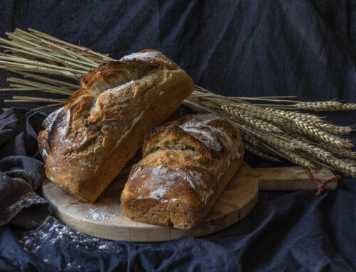 Breku Sourdough bread