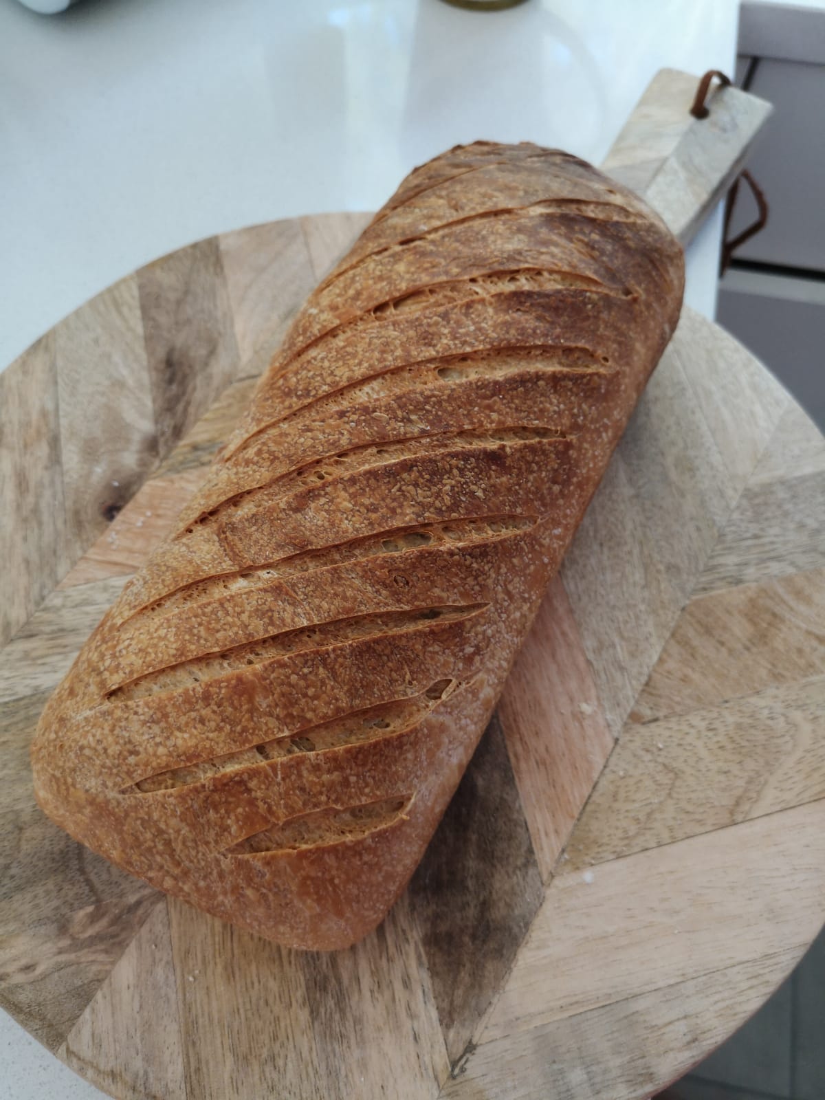 Olutleipä