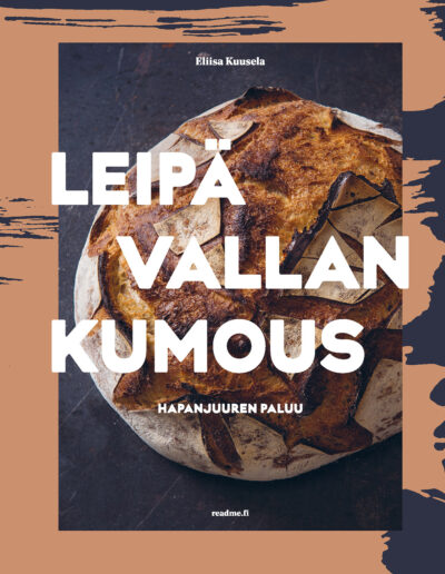 Leipavallankumous