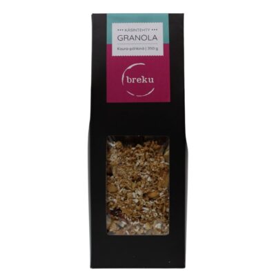 Breku_Granola