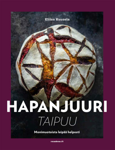 Hapanjuuri_taipuu